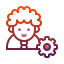 Skill Alignment Icon